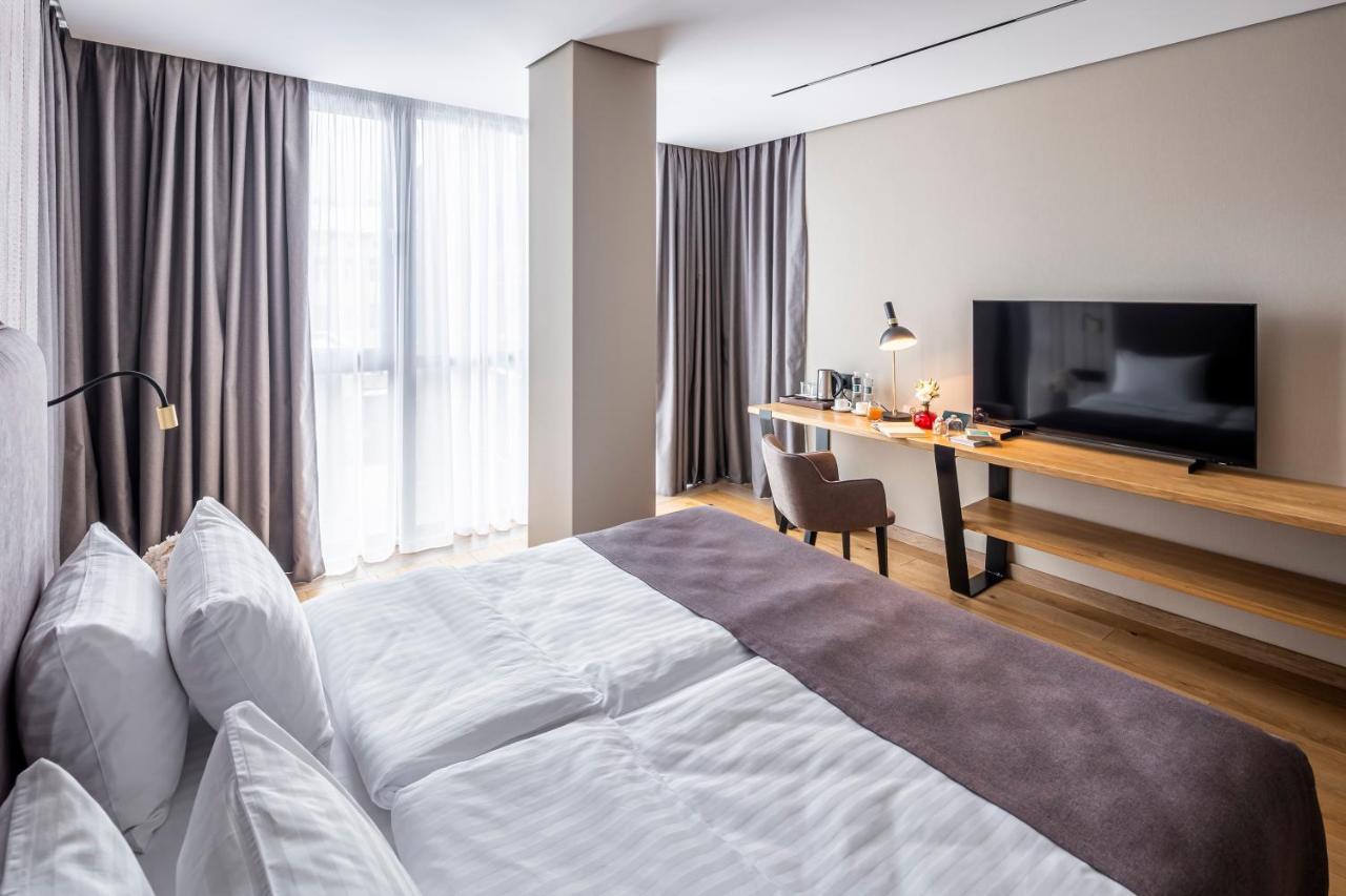 Loft7 Hotel Lviv Exterior photo